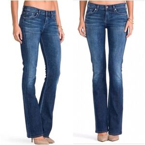 Citizens of Humanity | REVOLVE Kelly Low Rise Boot Cut Jeans, Size 29
